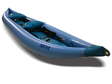 Load image into Gallery viewer, Blue Sotar 14&#39; SL Tandem Inflatable Kayak