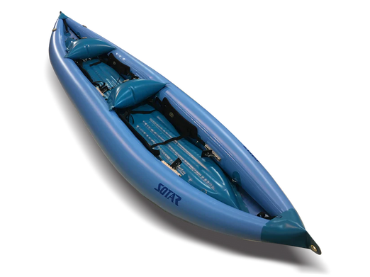 Sotar 14' SL Tandem Inflatable Kayak