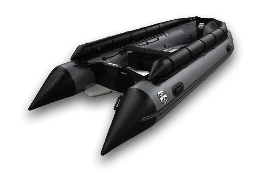 Swellfish FS Jet 400 Tunnel Foldable Inflatable Boat