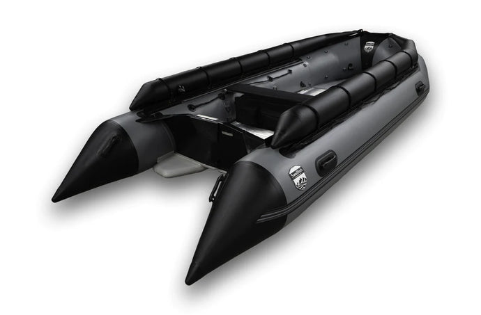 Swellfish FS Jet 500 XL Tunnel Foldable Inflatable Boat
