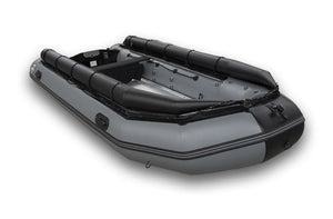 Swellfish FS Jet 400 XL Tunnel Foldable Inflatable Boat