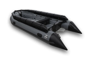 Swellfish FS Jet 500 Tunnel Foldable Inflatable Boat