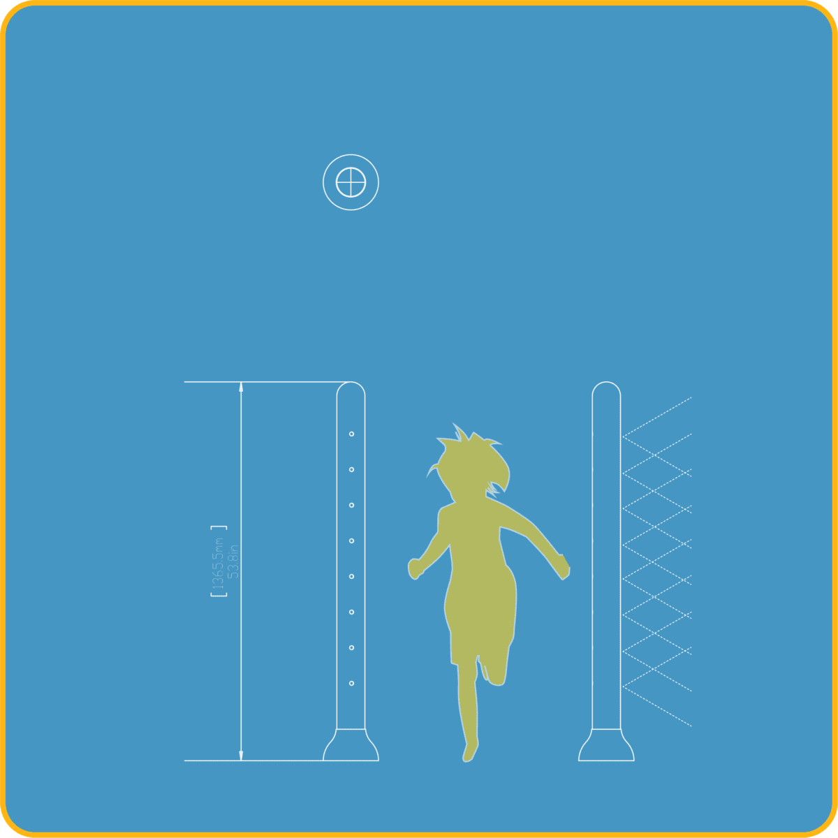 Empex Water Toys Aquaspritz Mini Water Features