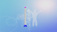 Empex Water Toys Aquaspritz Mini Water Features
