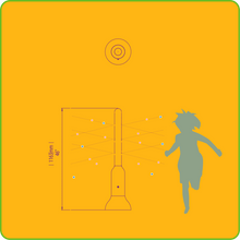 Load image into Gallery viewer, Empex Water Toys Aquasoak Mini Water Features