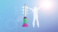 Empex Water Toys Aquazing Mini Water Features