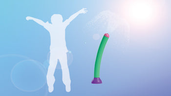 Empex Water Toys Aquawigl Mini Water Features TM270