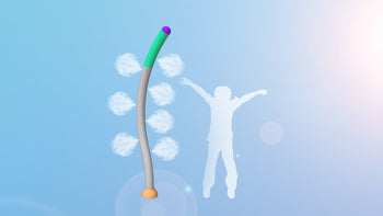 Empex Water Toys Aquawigl Mini Water Features TM273