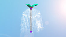 Load image into Gallery viewer, Empex Water Toys Aquapalm Mini Water Features