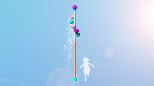 Empex Water Toys Aquacinco Mini Water Features