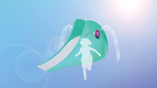 Empex Water Toys Aquawave Mini Water Features TM450