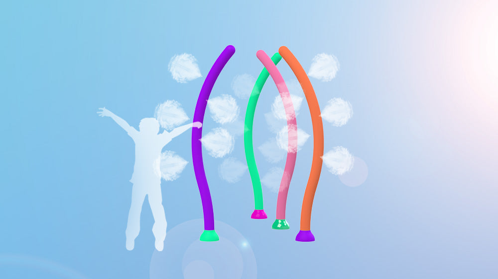 Empex Water Toys Aquagrasso Quad Mini Water Features