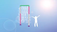 Load image into Gallery viewer, Empex Water Toys Aquacurtain Mini Water Features