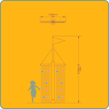 Load image into Gallery viewer, Empex Water Toys Aquamast Mini Water Feature