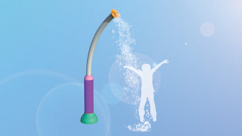 Empex Water Toys Aquabendo Mini Water Features