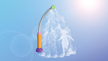 Empex Water Toys Aquabulb Mini Water Features