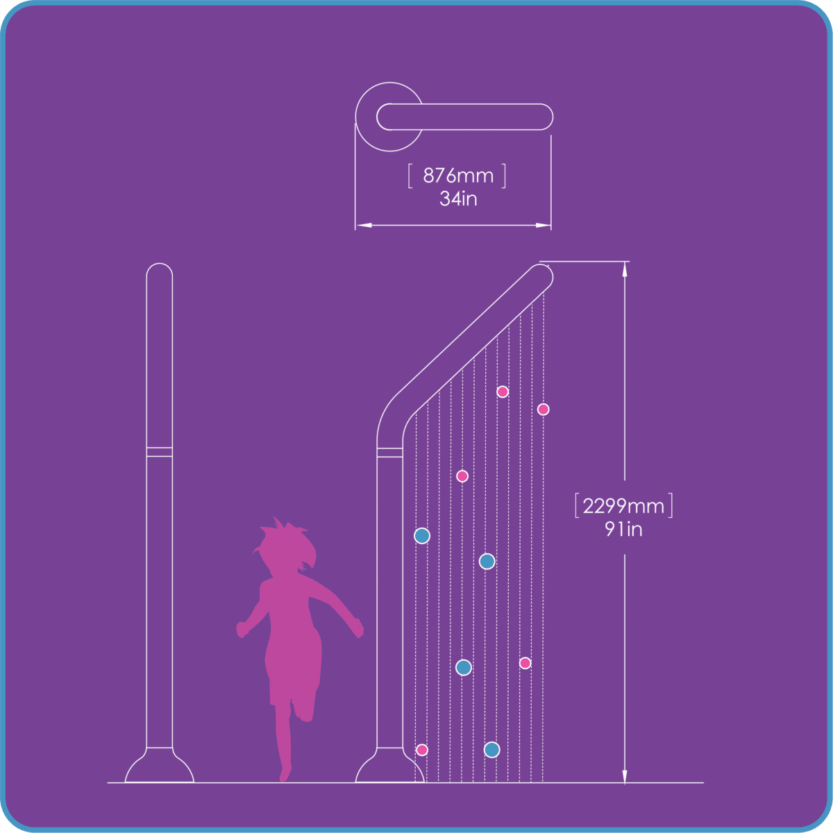 Empex Water Toys Aquastream Mini Water Features