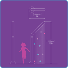 Load image into Gallery viewer, Empex Water Toys Aquastream Mini Water Features