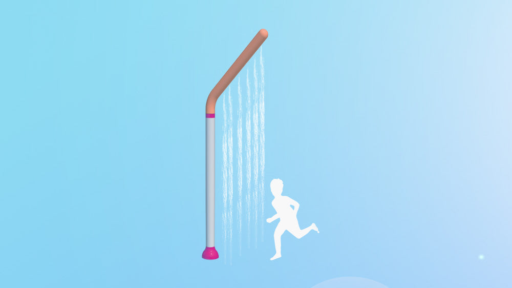 Empex Water Toys Aquastream Mini Water Features