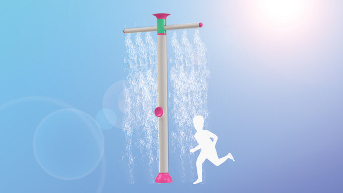 Empex Water Toys Aquatee Mini Water Features