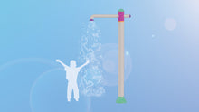 Load image into Gallery viewer, Empex Water Toys Aquashower Mini