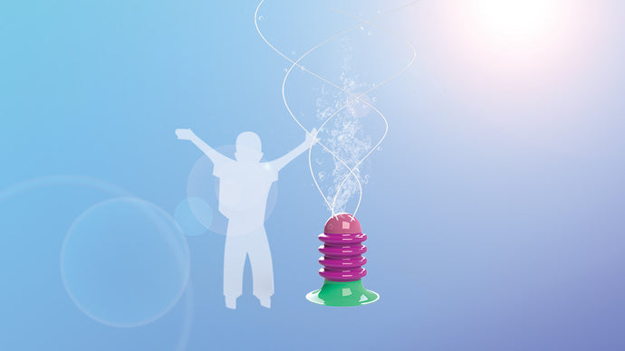 Empex Water Toys Aquablip Mini Water Feature