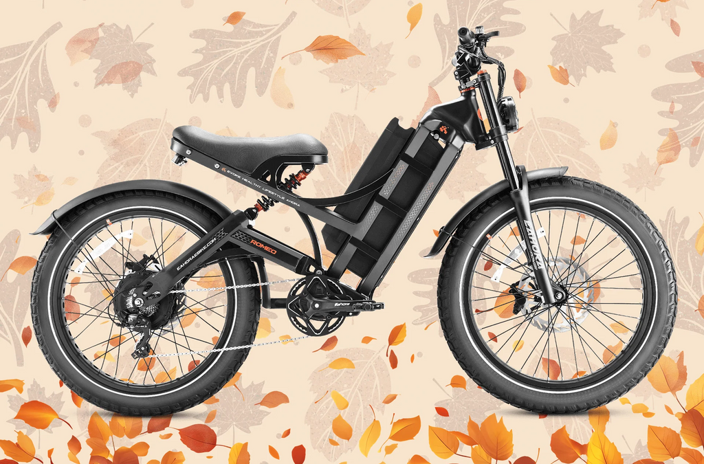 Eahora Romeo Ultra