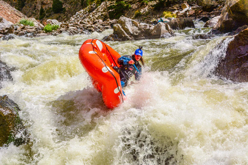 Sotar Excalibur 10' Merlin Raft