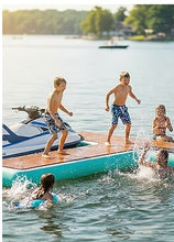 Load image into Gallery viewer, Paradise Pad T- Shape Jet Ski Dock