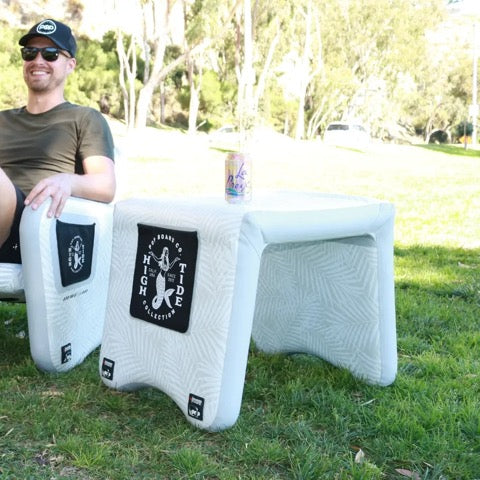 POP Board PopUp Inflatable Table