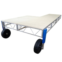Load image into Gallery viewer, Patriot Docks Patio Rolling Jack Docks