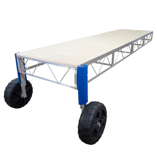 Patriot Docks Straight Rolling Jack Docks
