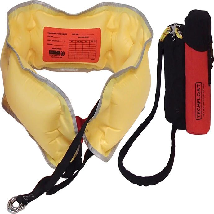Switlik TechFloat - Inflatable Rescue Device
