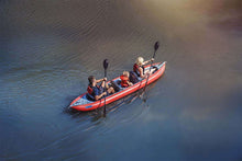 Load image into Gallery viewer, Gumotex THAYA 13′5″ Inflatable Canoe