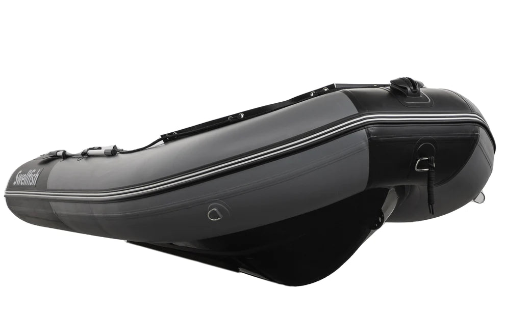 Swellfish Classic 410 Rigid Inflatable Boat