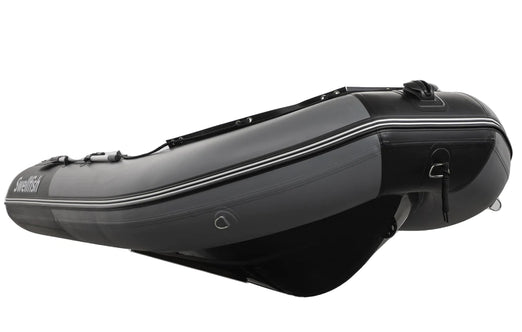 Swellfish Classic 410 Rigid Inflatable Boat