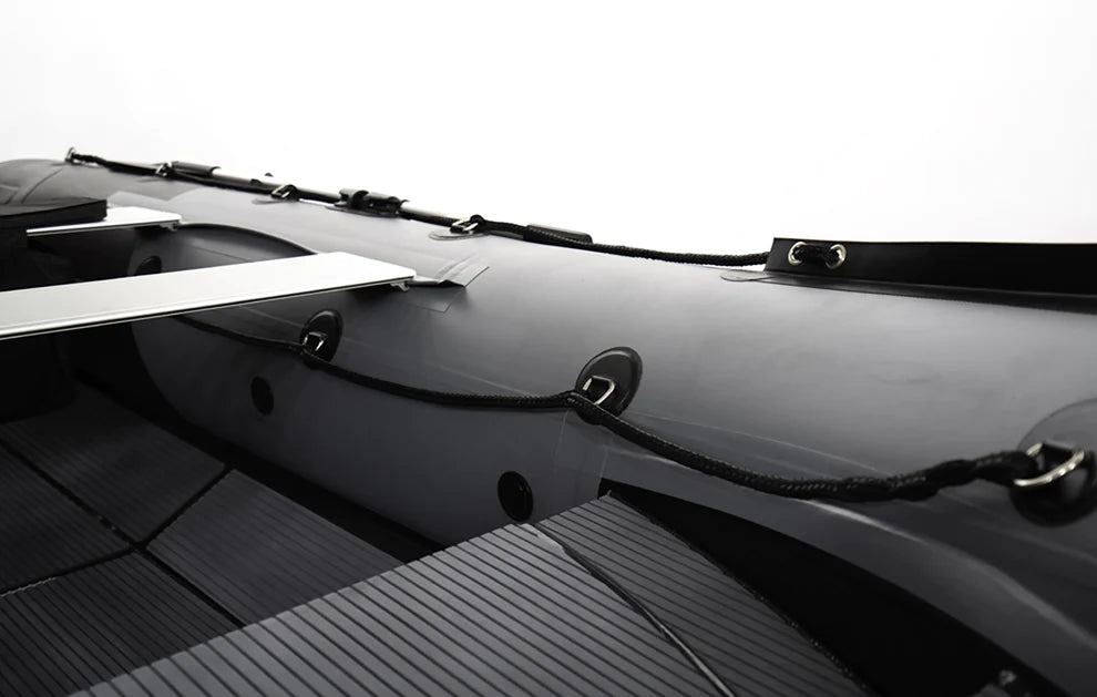 Swellfish Classic 310 Rigid Inflatable Boat