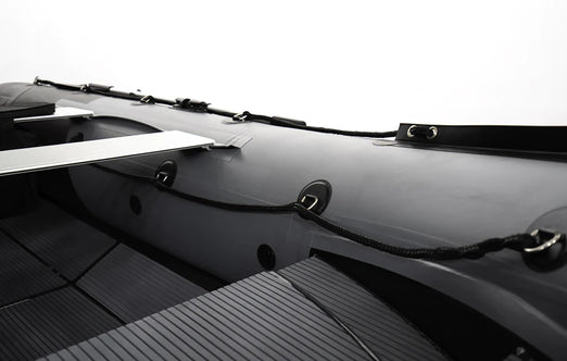 Swellfish Classic 410 Rigid Inflatable Boat