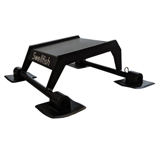 Swellfish Downrigger Mounting Platform