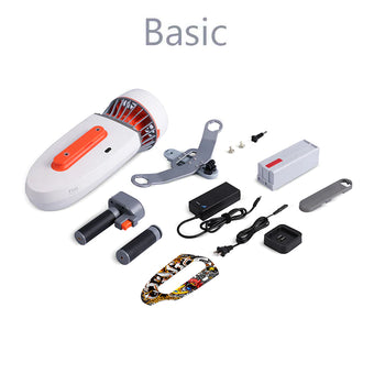 Sublue WhiteShark Tini Underwater Scooter Basic