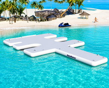 Load image into Gallery viewer, AquaBanas PWC Extreme Bana Jet Ski Dock