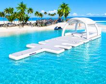 Load image into Gallery viewer, AquaBanas PWC Extreme Bana Jet Ski Dock