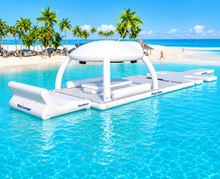 Load image into Gallery viewer, AquaBanas PWC Extreme Bana Jet Ski Dock
