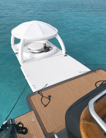 AquaBanas Transition Bana™ 340  11' x 8'