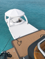 AquaBanas Transition Bana™ 340  11' x 8'