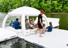 Load image into Gallery viewer, AquaBanas Transition Bana™ 340  11' x 8'