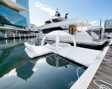 Load image into Gallery viewer, AquaBanas Transition Bana™ 340  11' x 8'