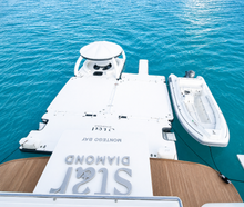Load image into Gallery viewer, AquaBanas Transition Bana™ 340  11' x 8'