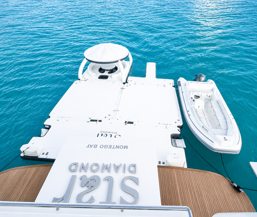 AquaBanas Transition Bana™ 340  11' x 8'
