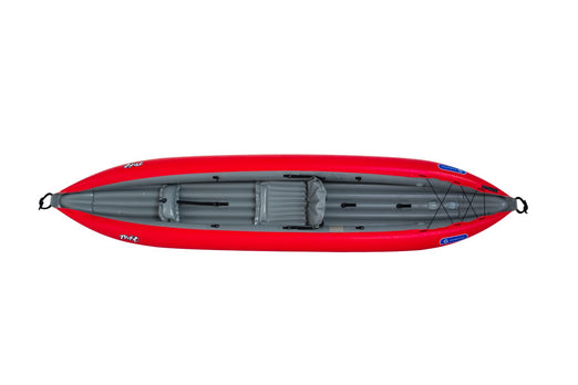 Gumotex TWIST 2  11′10″ Inflatable Kayak